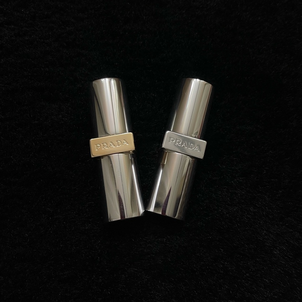 Prada Lipstick Set